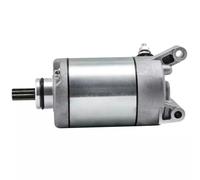 Motor Boot Starter Starter Motor For Polaris For Sportsman For Ranger RZR 570 2015-2019 Replace OEM 402305 4014290 4014909 Motorcycle ATV