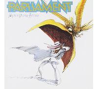 Motor Booty Affair by Parliament (1990-05-18)