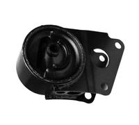 Motor Bracket 1Pcs Front Engine Mount for Nissan for Altima for Maxima for Murano for Quest V6-3.5L 11270-8J10A 11270-8J100