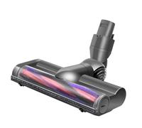 Motor Brush High Torque Vacuum Cleaner Direct Drive Electric Head,Compatible With Dyson V6 DC58 DC59 DC62 DC72