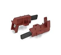 Motor Brushes Pack of 2 for Ariston Indesit