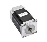 Motor Brushless DC Motor 57BLF03 24V DC 188W 3000RPM 3Phase Single Shaft