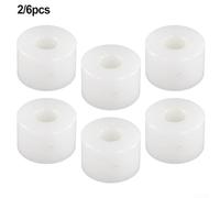 Motor Bushing Repair Part for Traeger & For Z Grills Improve Your Grill's Performance with Nylon Material (6pcs)