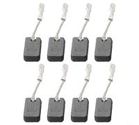 Motor Carbon Brushes 5x10x17mm Replacement Parts