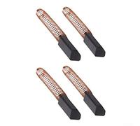 Motor Carbon Brushes for Mixer W10380496 2-Pack Motor Carbon(4)