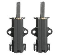 Motor Carbon Brushes To Fit Beko WMB51232PTE WMB51241 WMB51241 Washing Machine Set of 2