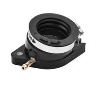 Motor Carburetor Carb Intake Manifold Pipe Interface Adapter Joint Glue Boot For YAM&AHA TTR230 TTR 230 2005-2023 4VW-E1186-10-00