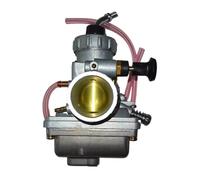 Motor Carburetor Compatible With For MX100 For Tri For Moto 125 For YT125 28mm Motorcycle Carburetor Motorbike Universal Replacement Accessories