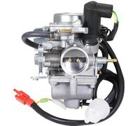 Motor Carburetor For CH250 For CN250 For PD30J 250cc For MC54-250B Motorcycle Carburetor ATV Upgrade Parts Motorbike Universal Replacement Accessories