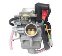Motor Carburetor For PD30J For CN250 For Roketa 250 250Cc 30mm MC54-250B Motorcycle Carburetor Universal Replacement Motorbike Accessories Adjustable Parts