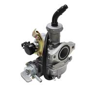 Motor Carburetor For PZ20 20mm 110cc Motorcycle Carburetor Carburatores Assy Motorbike Universal Replacement Accessories Adjustable Parts