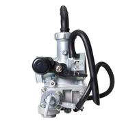 Motor Carburetor For PZ20 50cc For 125cc 20mm Motorcycle Carburetor Universal Replacement Accessories Motorbike Modified Adjustable Upgrade Parts(Hand)