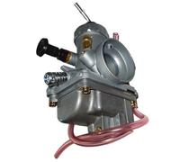 Motor Carburetor For TTR125 For MX175 2A7-14101-10-00 Motorcycle Carburetor Carb Assy Motorbike Universal Replacement Accessories Upgrade Adjustable Parts