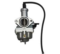 Motor Carburetor For XR125 For CB125 26mm Motorcycle Carburetor Upgrade Adjustable Parts Universal Replacement Motorbike Modified Accessories