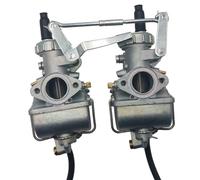 motor carburettor Car Parts Metal Material Carburetor Set for Honda CB175 CL175 175 /Carb for Twin K3-K7 1969-1973