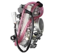 motor carburettor Carburetor for Keihin FCR 39 39MM Racing Slant Body Side Flatslide with Tps For 600 620 625 640 Duke SM SXC