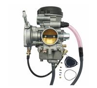motor carburettor Carburetor For Yamaha YFM250 YFM350 YFM400 YFM450 Big Bear for Wolverine Kodiak Grizzly Bruin 250 350 400 450 YFM 4X4 Carb ATV