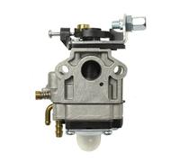 motor carburettor Carburetor Gasoline Brushcutter TL26 TU26 Atv Motorcycle for engine parts For CG430 CG520 Trimmer spare 43cc 47cc 49cc 52cc(11MM)
