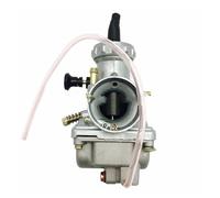 motor carburettor Carburetor W/Air Filter For Yamaha for Enduro 125 DT125 AT1 AT2 AT3 175 CT1 CT2 CT3 YZ80 Carb