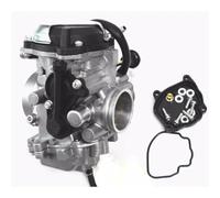 motor carburettor Motorcycle Accessories Carburetor for Intake Manifold Kits for Bear for Tracker 250 YFM250 Big 350 snowblower chainsaw
