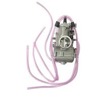 motor carburettor Motorcycle Carburetor For Keihin 36S 38S AG Air Striker For KT 250exc TE250 For Kawasaki Kx125 For Yamaha YZ250(36s)