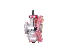 motor carburettor Motorcycle CNC for Keihin for PWK Carburetor 34 36 38 40 42mm Carburedor With Power Jet For Scooter ATV UTV 250 300 350 400CC for engine(38mm)