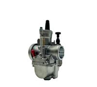 motor carburettor Universal Carburador for keihin koso 2T 4T PWK24 26 28 30 32 34 Water Spray 75cc-250cc carburador 2 tempos corneta Racing for moto(30)