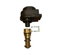 Motor & Cartridge 720003100 & 248733 for BAXI Duo TEC