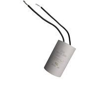 Motor CBB60 Run Capacitor 40 uF/MFD 250VAC 40uF 40MFD 250 VAC 250V AC 39x70mm UL Listed
