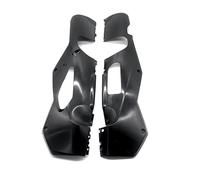 Motor Chassis Cover For Aprilia For RSV4 2021-2024 Motorcycle Low Belly Pan Panel Engine Spoiler Fairing Protective Cover Frame Protection Engine Guards(Unpainted)