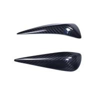 Motor Chassis Cover For Aprilia RS 660 RS660 2020 2021 2022 2023 Carbon Fiber Front Rear Fender Side Panels Fairings Engine Guards(Tank Side Covers)