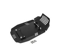Motor Chassis Cover For BMW For R 1200 For Nine T For NineT R9T 2013-2020 Engine Base Chassis Guard Skid Plate Belly Pan Protector Engine Guards(Black)
