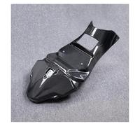 Motor Chassis Cover For BMW S1000RR M1000RR 2022 2023 2024 Race Track Shell Version Carbon Fiber Retrofit Parts Fender Wings Cover Fairing Kits Engine Guards(Rear Fairing)