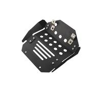 Motor Chassis Cover For CT125 For Hunter For Cub 2020-2024 Lower Engine Base Chassis Guard Skid Plate Belly Pan Protector Engine Guards