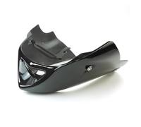 Motor Chassis Cover For FZ6 FZ6N 6S S2 2004 2005 2006 2007 2008 2009 2010 Motorcycle Belly Pan Lower Fairing Spoiler Cover Parts Engine Guards(Glossy Black)