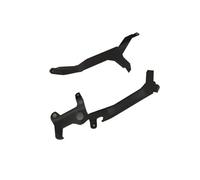 Motor Chassis Cover For FZ8 FZ8S FZ8N 2010-2015 Motorcycle Belly Pan Lower Engine Spoiler Fairing Guard Cover Body Kits Bellypan Engine Guards(Only Bracket)