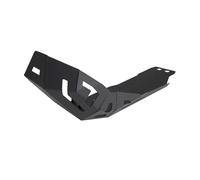 Motor Chassis Cover For HIMALAYAN450 For Himalayan 450 2024 2025 Engine Cover Skid Plate Bash Frame Belly Pan Motorcycle Sump Guard Protectio Engine Guards