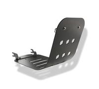Motor Chassis Cover For Hunter 350 2022-2025 Lower Belly Engine Base Chassis Guard Skid Plate Belly Pan Protector Engine Guards