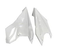 Motor Chassis Cover For Kawasaki For Z 1000 2010 2011 2012 2013 2014 Lower Engine Spoiler Fairing Side Cover Panel Protector Under Cowl Engine Guards(Unpainted)