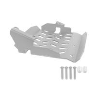 Motor Chassis Cover For NC750X NC 750X NC 750 X For XADV750 Motorcycle Skid Plate Belly Pan Engine Chassis Guard Protective Cover Engine Guards(Black)