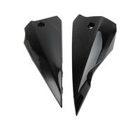 Motor Chassis Cover For Suzuki For GSX-S1000 For GSX-S For GSXS 1000 2015-2020 Motorcycle Engine Lower Cowl Panel Side Cover Spoiler Belly Pan Engine Guards(A Shiny Black)