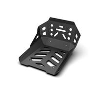 Motor Chassis Cover For Suzuki For VStrom 800DE 2022 2023 2024 2025 2026 Skid Plate Motorcycle Engine Protection Cover Chassis Guard Engine Guards(Black)