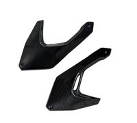 Motor Chassis Cover For X-ADV For X ADV For XADV 750 21 2022 2023 2024 Side Panel Frame Cover Cowl Fairing Motorcycle Real Carbon Fiber Engine Guards(B)