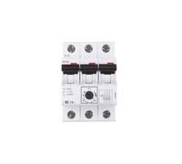 Motor Circuit Breaker 3P 0.55kW 1-1.6A Z-MS-1,6/3 248407