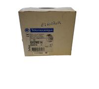 Motor protection switch, 3p, 6-10A, button operation, screw connection SCHNEI...