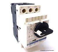 Motor circuit Breaker GV2-P06 Telemecanique GV2P06