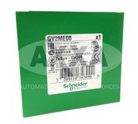 Schneider Electric Motor Circuit Breaker Telemecanique GV2ME04 Ref196