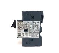 Schneider Electric TeSys GV2 - Motor Circuit Breaker, 3 Pole, 9-14A, Thermal Magnetic, Toggle Control, Screw Clamp Terminals, GV2ME16