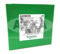 Schneider Electric Motor Circuit Breaker GV2ME20 13-18A