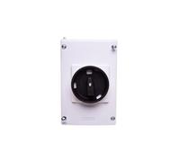 Motor Circuit Breaker Housing IP55 SIRIUS 3RV1923-1DA00